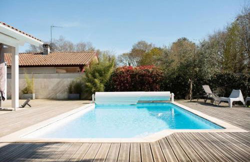 Villa Hibiscus à 10 min de l'océan - Foto 28