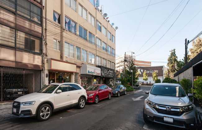 Cozy Vintage Flat - Foto 25