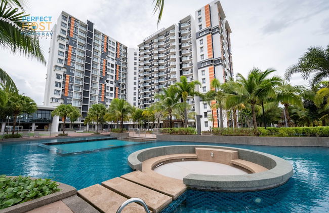 Timurbay beachfront by Perfect Host - Foto 44