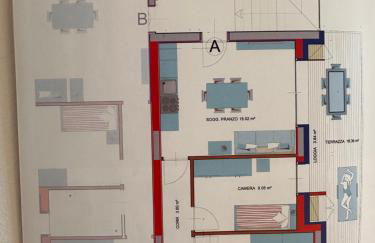RESIDENCE KATY beachside apartments 2025 - Agenzia Cocal - Foto 12