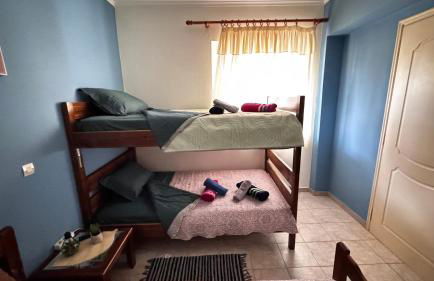 Το Φιλόξενο Σπιτάκι! - The Friendly Nest ! - Foto 26