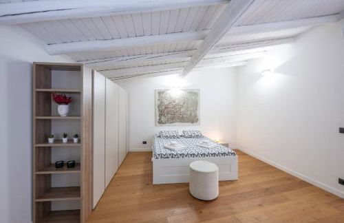 [Caronda House Design] Free parking + Terrazzo - Foto 36