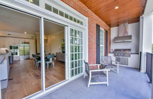 Krewe at Park Place - Foto 31