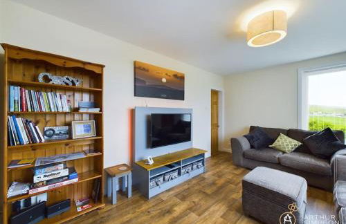 Dunard - Charming three bedroom cottage in Bigton - Foto 9