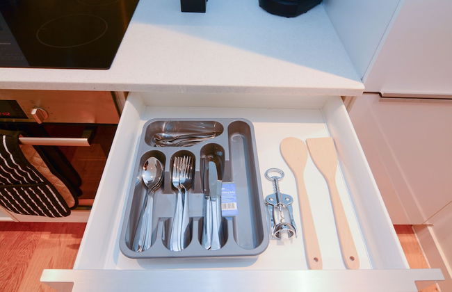 Apartment Wharf - Cambridge Avenue - Foto 61