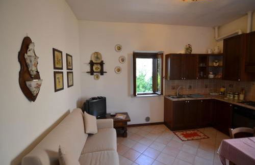 Lovely Holiday Home in Monte Colombo on Farm - Foto 14