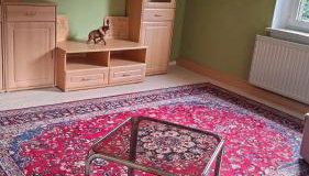 Altes Zollhaus im Wald - Foto 3