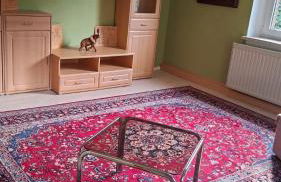 Altes Zollhaus im Wald - Foto 3