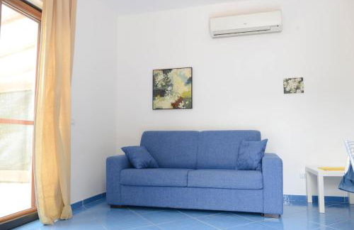 Appartamenti Le Giare Acciaroli - Foto 45