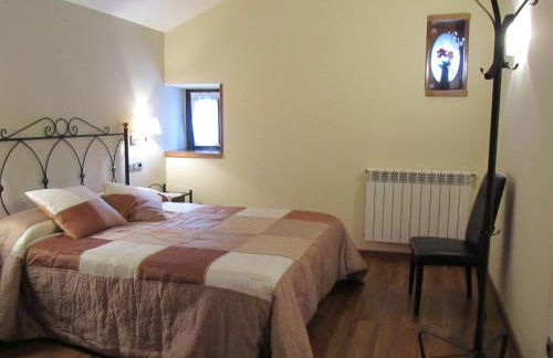 Apartamentos Rurales Casa Baltasar - Foto 51