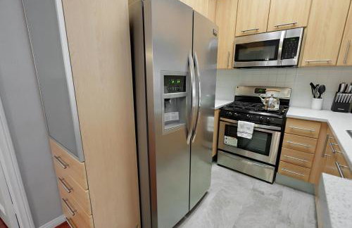Urban retreat- Quiet comfy 1 bedroom condo near LAX - Foto 12