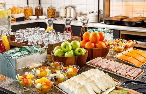 Aparthotel Adagio London Sutton Point - Foto 51