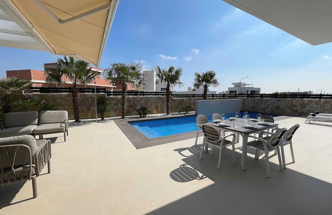 Modern Villa Near Guardamar - Foto 1