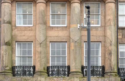 Hamilton Square Gardens Apartments by Rework Accommodation - Foto 35