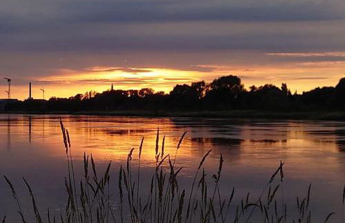 Pool, Sauna und Blick ins Grüne - Foto 14