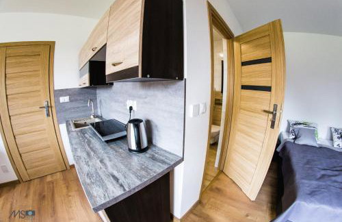 Apartamenty Tilia Laskowa - Zator - Foto 11