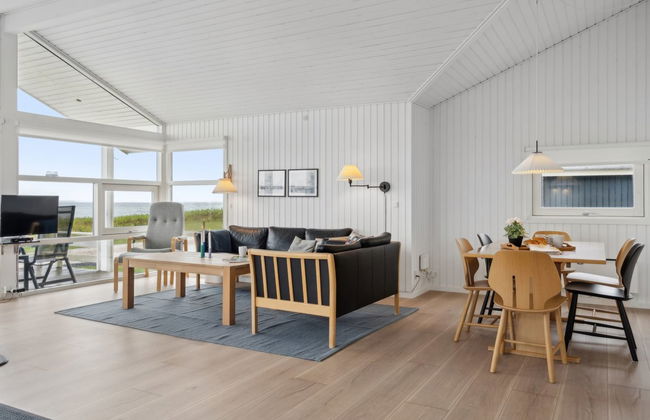 "Arnwith" - 20m from the sea - Foto 32