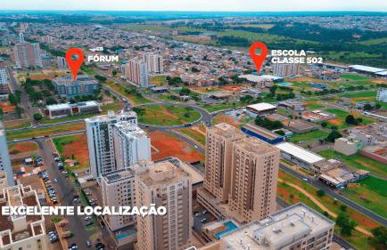 Até 5Hóspedes,Garagem, Elevador, Piscina, JrCatito - Foto 5