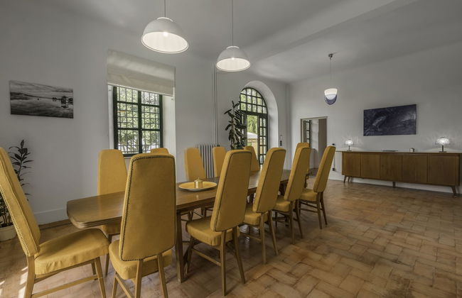 The Gargoyles - Foto 23