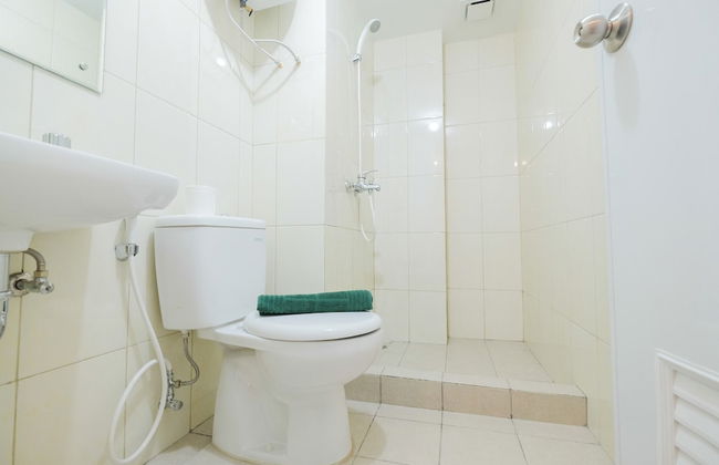 Spacious 2BR Apartment at The Springlake Summarecon Bekasi - Foto 16