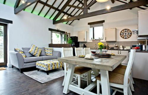 The Barn in Lanhydrock, Bodmin - Foto 9