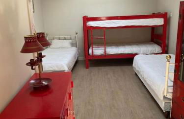 La maison de Lea, chambres d'hôtes de 14 couchages - Foto 19