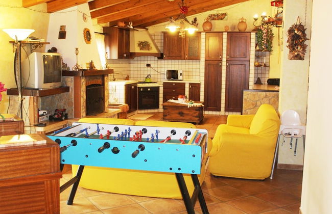 Vacation House ETNA - Foto 25