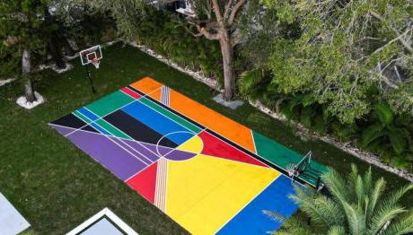 Sunny Isles Beach Luxury Property by Glam Homes - Foto 4, Garden, Garden view