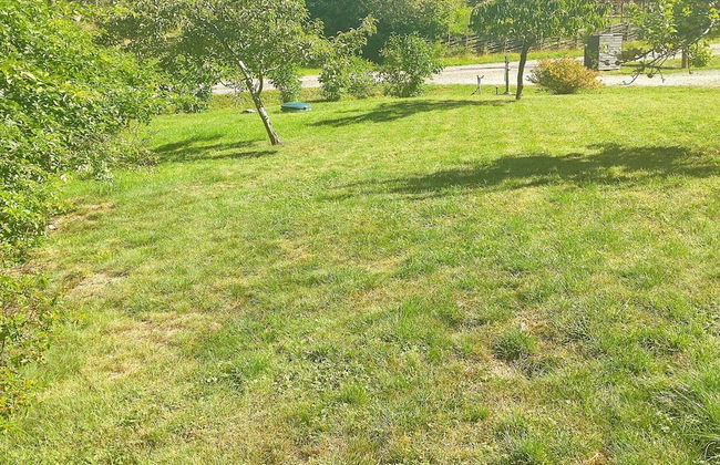 4 Person Holiday Home in Strangnas - Photo 16