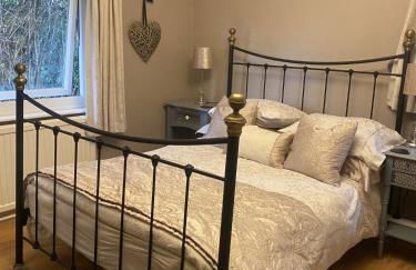 Country Cottage Annex (The Cwtch) - Foto 30