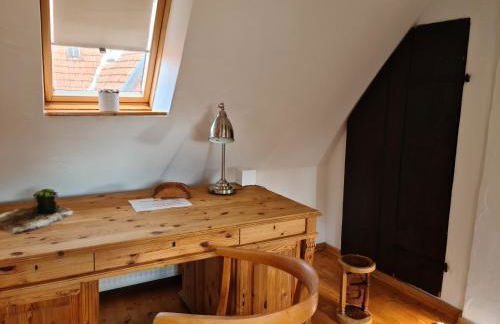 Pilgrims "Elli" charmante Maisonette Bad Sassendorf - Foto 6