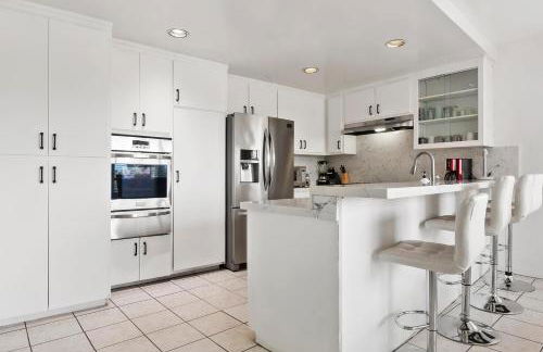 4 bedroom and 3 bath home close to universal studio and Hollywood - Foto 46