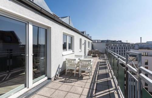 Limehome Berlin Chausseestrasse - Foto 10