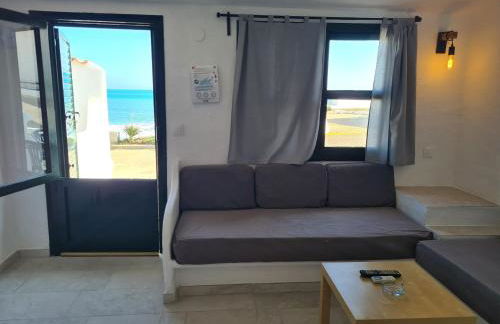 Apartamento Gamba 8pax gran terraza frente al mar - Foto 69