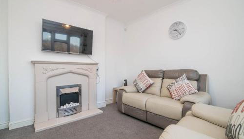 Spacious two bed house with parking and garden - Foto 3