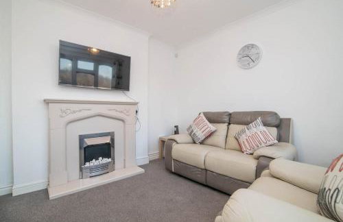 Spacious two bed house with parking and garden - Foto 3