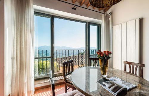 Tenuta Guinigi Antico Borgo di Matraia - Exclusive Holidays apartments & Pool - Foto 110