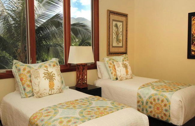Wailea Beach Villas - Foto 45