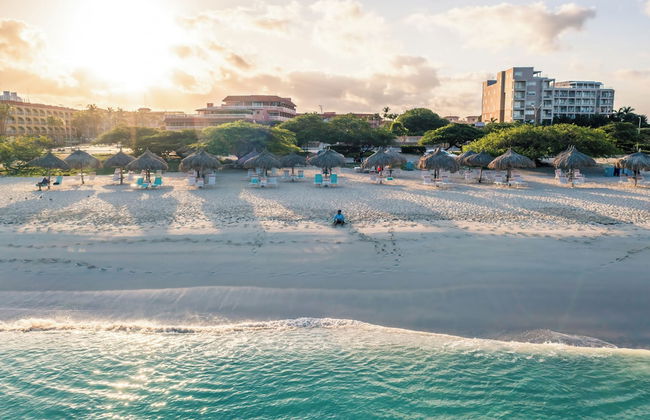 Paradise Beach Villas - Foto 1