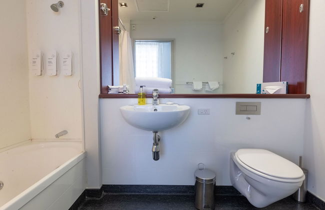 Quest Invercargill Serviced Apartments - Foto 19