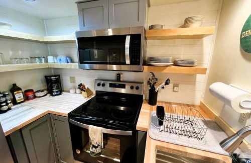 Newly Renovated & Furnished Condo, Only 3 min to Sunday River! - Foto 14