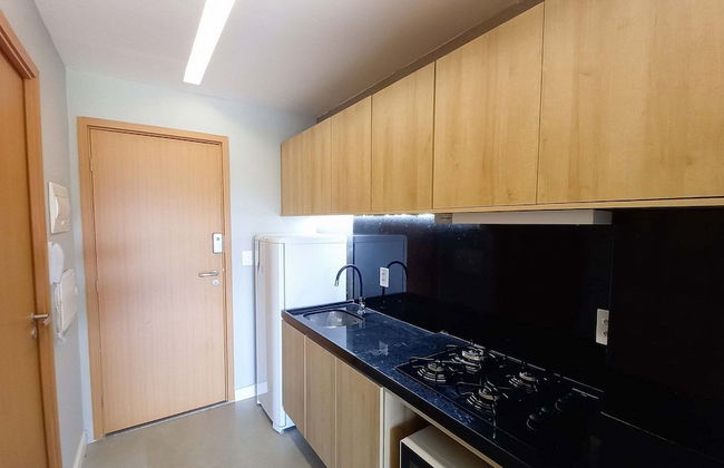 Lindos apartamentos no Eco Resort - Foto 56