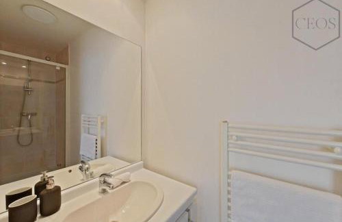 Family house for 14 - Disneyland Paris - Foto 25