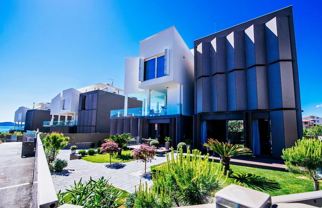 Dedaj Resort - Villa Delux - Foto 1