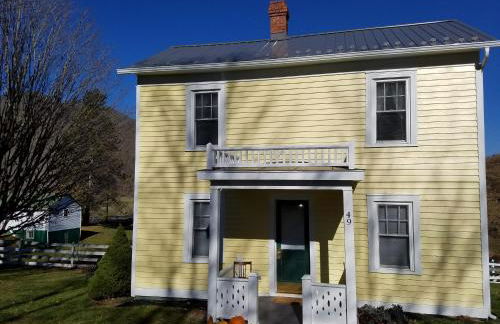 YEAGER HOUSE - On a Civil War Battlefield - Foto 1