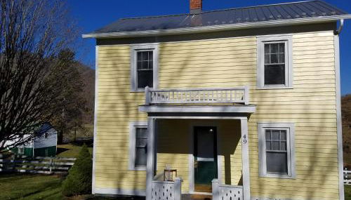 YEAGER HOUSE - On a Civil War Battlefield - Foto 1