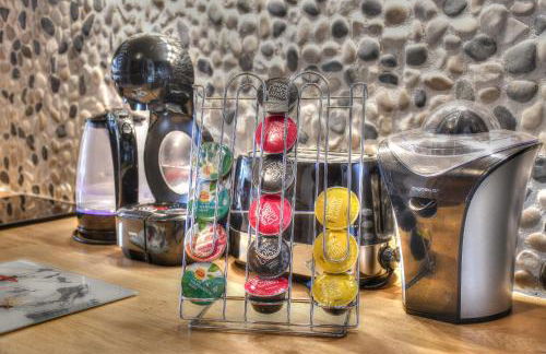 Le Skidoux - Photo 4