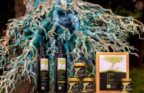 Villa Cavalletti - Foto 145