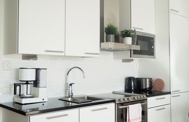 Lake View 7th Floor Studio next to Downtown - Foto 10