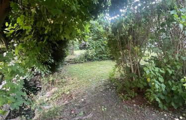 Bürgermeisterhaus mit Berg- & Waldblick - Foto 36